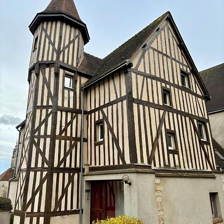 Chartres - Le Saint Pierre公寓 外观 照片